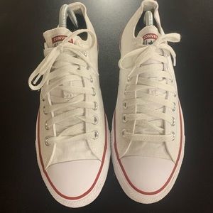 CONVERSE CHUCK TAYLOR ALL STAR LOWS